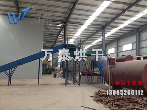 有(yǒu)機(jī)肥烘幹機(jī) 有(yǒu)機(jī)肥烘幹機(jī)